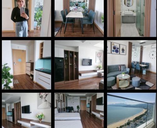 Quy Nhon Apartment | Căn hộ du lịch biển TMS Quy Nhơn