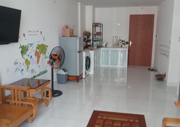 Phan Rang Apartment | Căn hộ Hacom