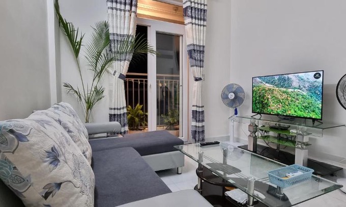 Phan Rang Apartment | Căn Hộ Homestay Ninh Thuận-Heri24h