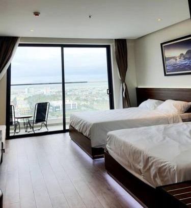 Tuy Hoa Apartment | Căn hộ nghỉ dưỡng 5 sao Apec Mandala Phú Yên