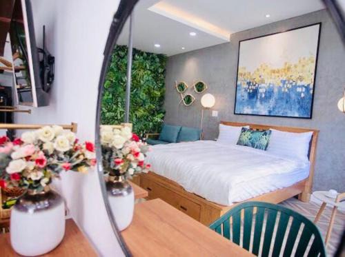 Phu Hai Beach Apartment | Căn Hộ Nghỉ Dưỡng Ocean Vista Phan Thiết - Mũi Né