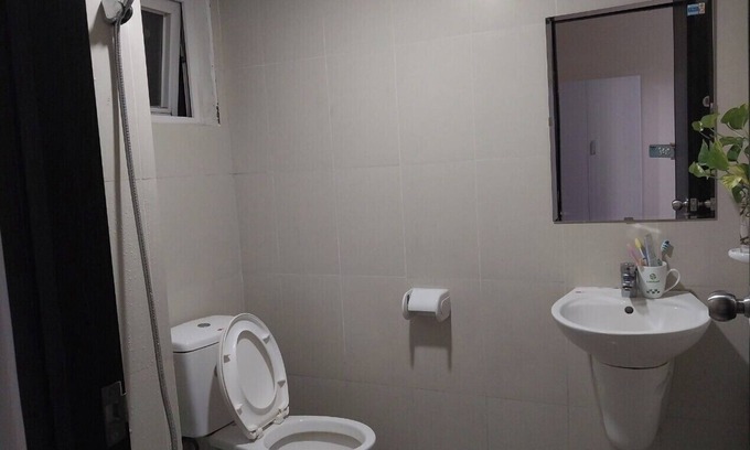 An Phu Apartment | Căn hộ sky9 1 phòng ngủ 1 phòng tắm Quận 9