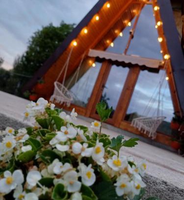 Corbeni Ski Chalet | Căsuța Luca