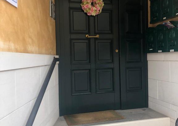 Buia Apartment | Cĕdrus