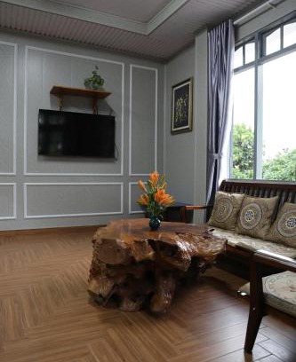 Da Lat Apartment | Cỏ Dại
