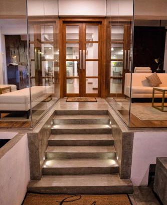 Fort Hotel | C 1 Colombo Fort