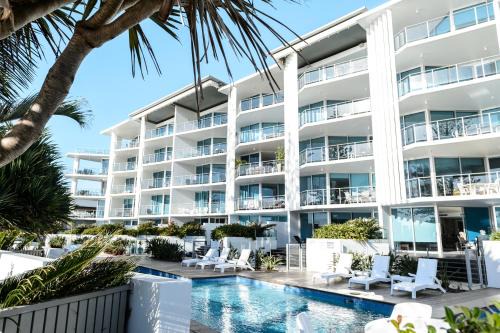 Bargara Apartment | C Bargara Resort