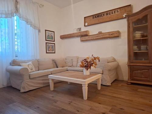 Guasticce House | C'era una casa