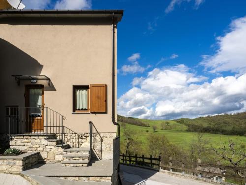 Sestino House | C'era una volta Ca' Rombino