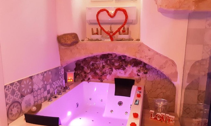 Altamura Bed & Breakfast | C'era una volta Relax