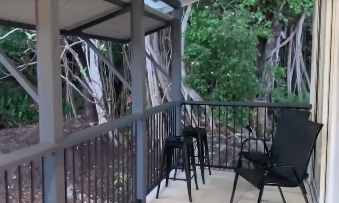 Cooktown House | C J's Cooktown Holiday House Central Location Easy Walk to River, RSL and Pubs