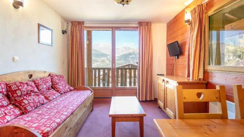 Valfrejus Apartment | C Ramoure B N210 2P4