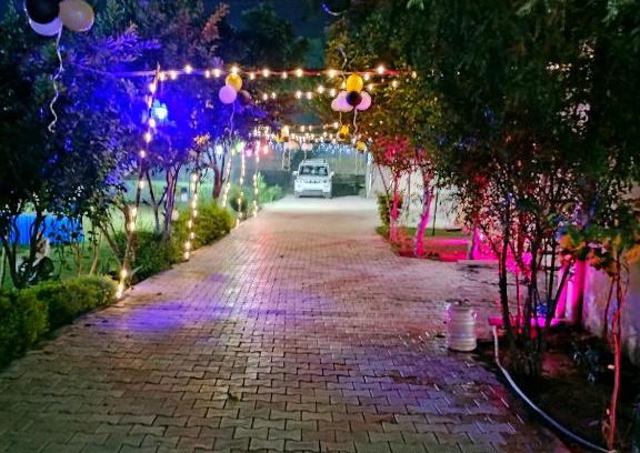 Gurugram House | C.S.B. RESORT