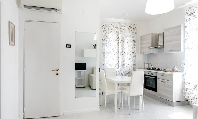 Camerano Apartment | C004 - Camerano, nuovissimo bilocale con aria condizionata