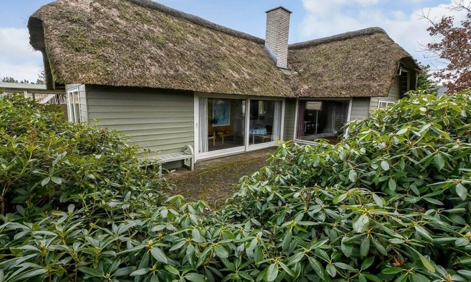 Hemmet House | C11714 Hemmet - Træskoen 8