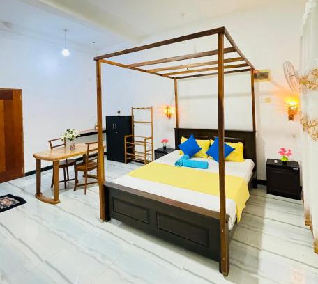 Rumassala House | C3 Villa