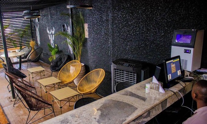 Enugu Apartment | C33 Apartment And Suites