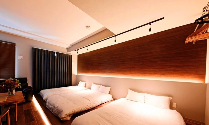 Chitose House | C402 ADAMAS CHITOSEFree parking / Chitose Hokkaidō