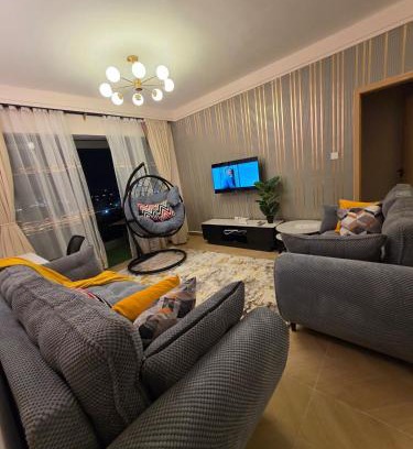 Syokimau Apartment | C7 Haven Artesano