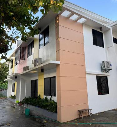 Iloilo Apartment | C7 Hotel with beach front access