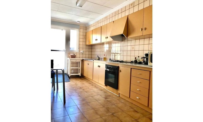 Bolulla House | Ca Àngela