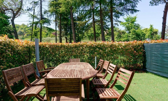 Mercatale Apartment | Ca Bianca 2