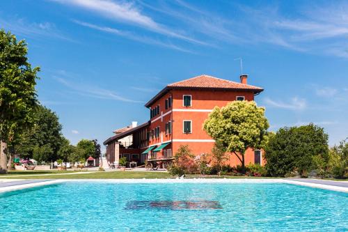 Chiarano Bed & Breakfast | Ca' Ciaran