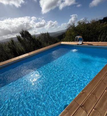 Ogliastro Cilento Bed & Breakfast | Ca’del Borgo B&B Country House