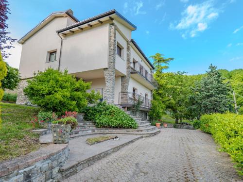 Badia Tedalda Villa | Ca di Borra