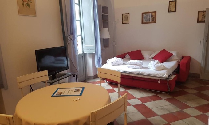 Finalborgo Apartment | Ca di Ni - Studio Flat