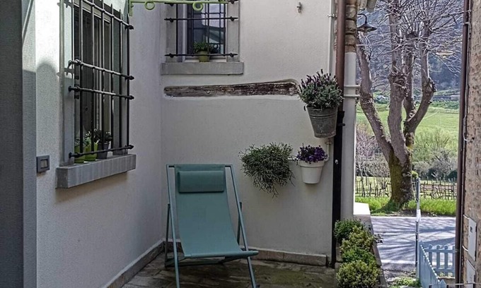 Marradi Apartment | Ca' Filetto No. 19