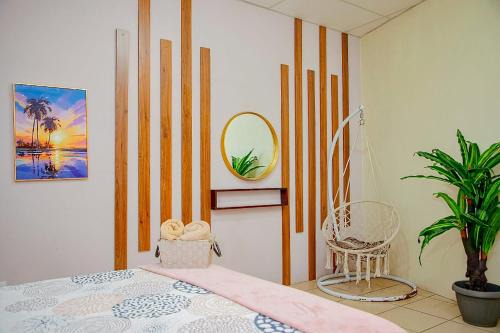 Puerto Santo Tomas de Castilla House | Casa Sto Tomas