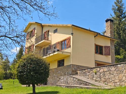 Font-Rubi House | Ca l'Oriol