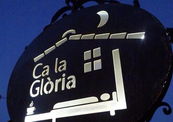 Vilabertran Bed & Breakfast | Ca la Gloria