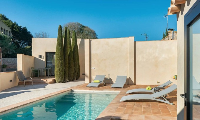 Siurana House | Ca la Maria de Siurana - Casa