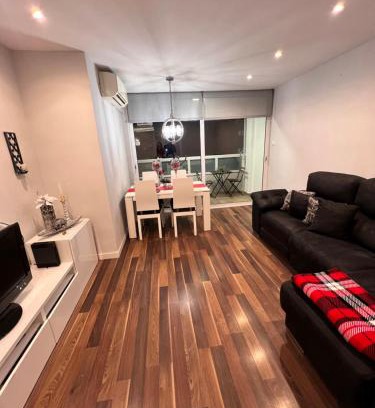 Viladecans Apartment | Ca la Noa