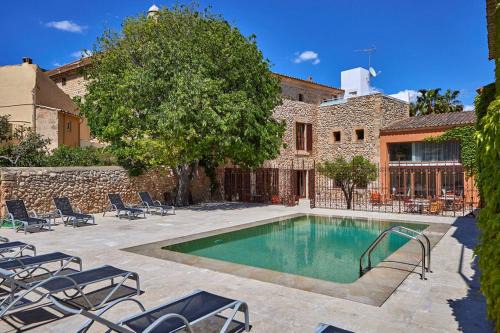 Alaro Hotel | Ca' n Beia Suites - Adults Only