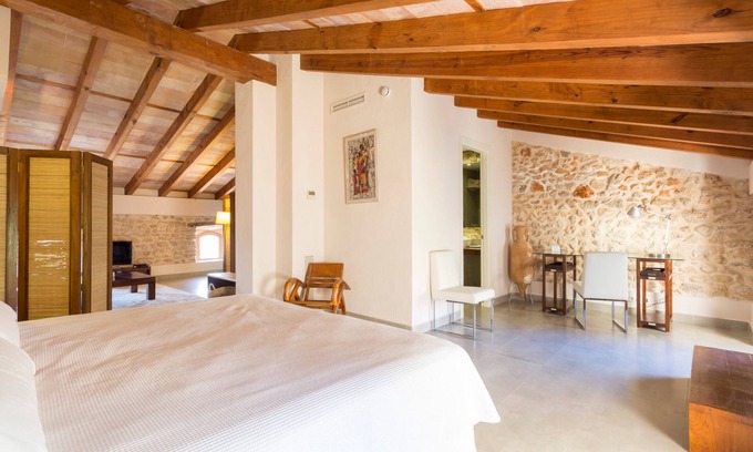 Alaro House | Ca' n Beia Suites - Adults Only - Turismo de Interior