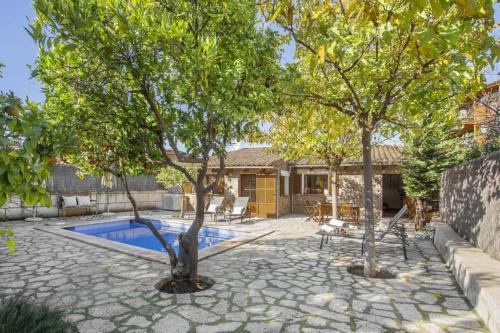 Soller House | Ca'n Doi