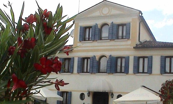 Campalto House | Ca' Nova Alloggi