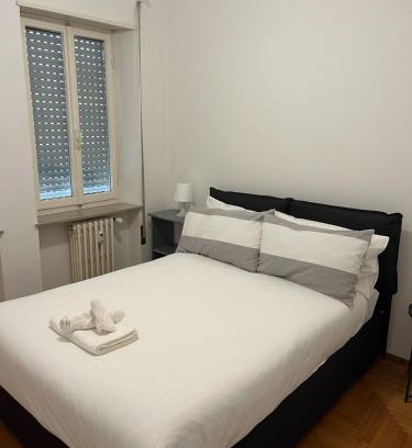 Pordenone Apartment | Ca Re Dante