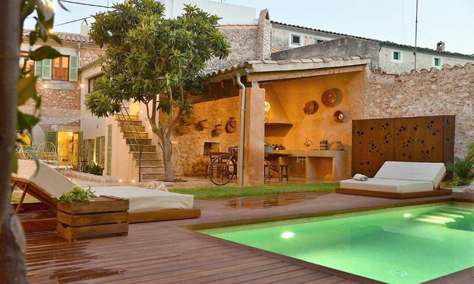 Alaro Hotel | Ca Sa Tieta