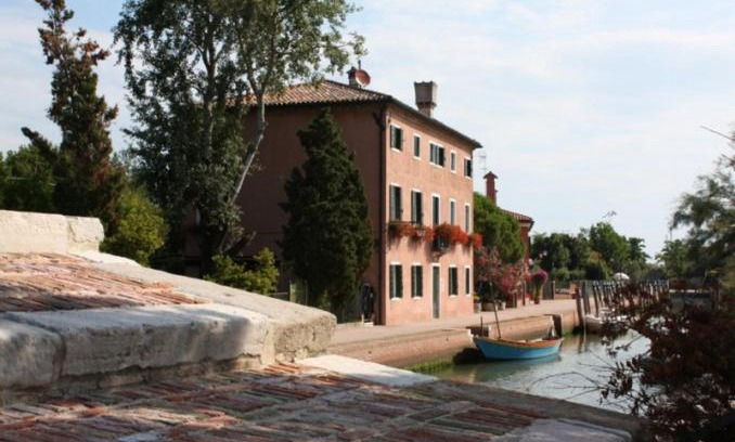 Torcello Bed & Breakfast | Ca' Torcello