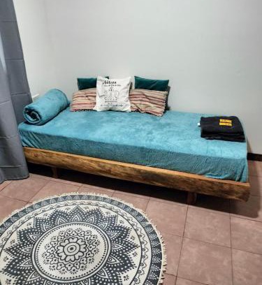 Montecarlo House | Cabaña 1 Hotel