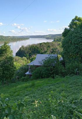 El Soberbio House | Cabaña Agustina