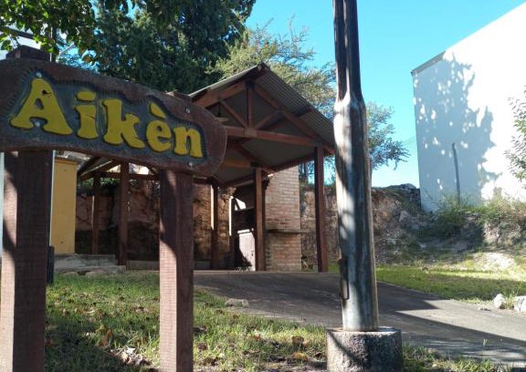 Embalse House | Cabaña Aikén