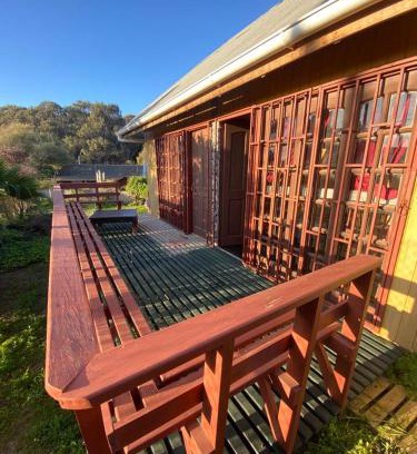 El Quisco Apartment | Cabaña amoblada