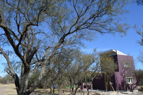 Merlo House | Cabaña Anita