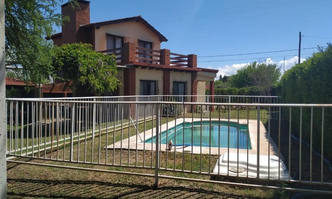 Nono Apartment | Cabaña Arroyo de los Patos