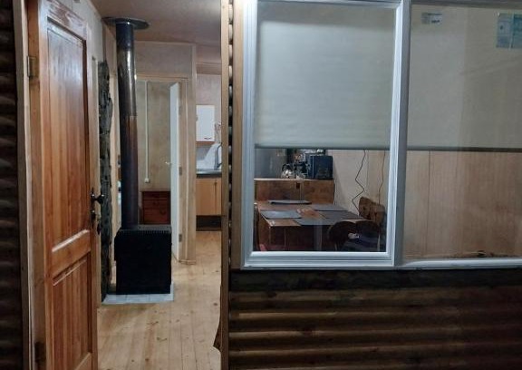 Cochamo Apartment | Cabaña B&J